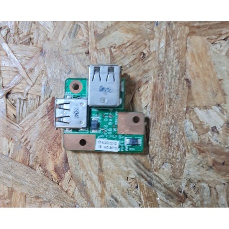 Placa USB Board Fujitsu V6535 Recondicionado Ref: 55.4J002.001G