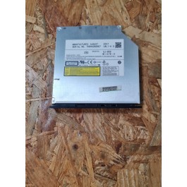 Leitor DVD Asus F3S Recondicionado Ref: UJ-850