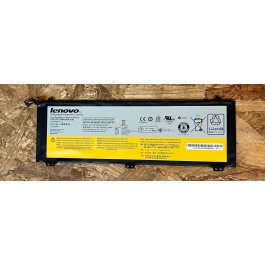 Bateria Lenovo Ideapad U330P Recondicionado Ref: L12M4P61 (NÃO SABEMOS AUTONOMIA)