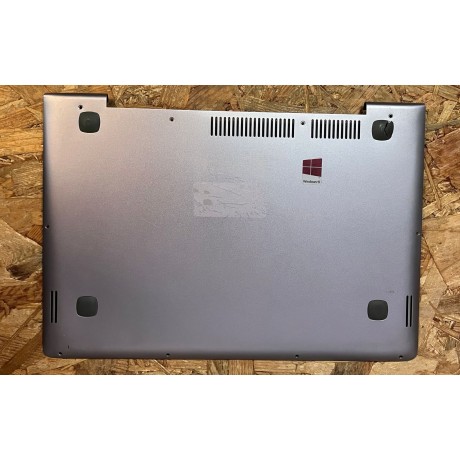 Bottom Cover Lenovo Ideapad U330P Recondicionado Ref: 3ALZ5BAL