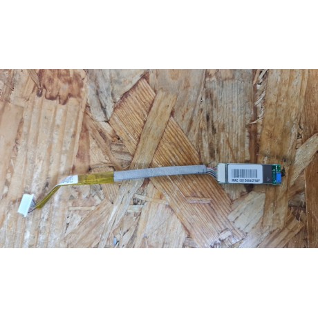 Placa Bluetooth Asus F3S Recondicionado Ref: 14Q152097004