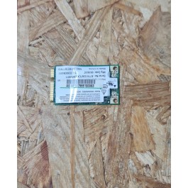 Placa Wireless Asus F3S Recondicionado Ref: D23031-005