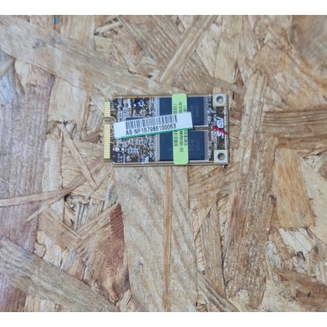 Placa Wireless Asus F3S Recondicionado