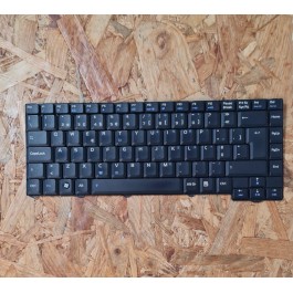 Teclado Asus F3S Recondicionado Ref: 04GNI11KPO40