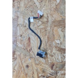 Conector de Carga HP DV6-6180SP Recondicionado