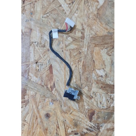 Conector de Carga HP DV6-6180SP Recondicionado