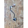Conector de Carga HP DV6-6180SP Recondicionado