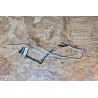Flex LCD HP DV6-6180SP Recondicionado Ref: 640431-001