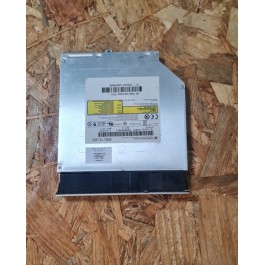 Leitor DVD HP DV6-6180SP Recondicionado Ref: TS-L633