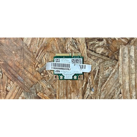 Placa Wireless Lenovo Ideapad U330P Recondicionado Ref: 20200556