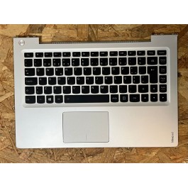 Cover C/ Teclado Completo Lenovo Ideapad U330P Recondicionado
