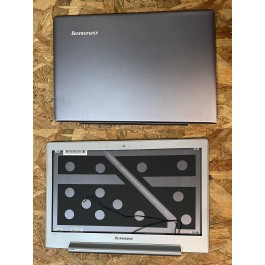 Back Cover LCD & Bezel Lenovo Ideapad U330P Recondicionado Ref: 3CLZ5LCLV00 / 3DLZ5LBL