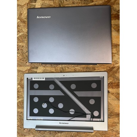 Back Cover LCD & Bezel Lenovo Ideapad U330P Recondicionado Ref: 3CLZ5LCLV00 / 3DLZ5LBL