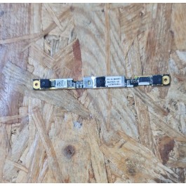 Webcam HP DV6-6180SP Recondicionado Ref: BN4X1NVT3-000