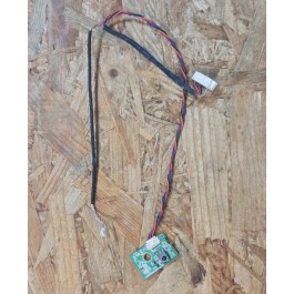 Sensor IR Hannspree HSG1112 Recondicionado Ref: 715G4000R0B000004