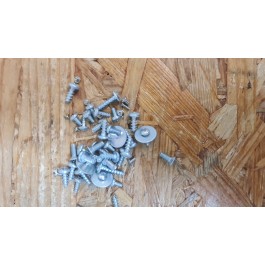 Kit de Parafusos Sanyo CE20L02 Recondicionado
