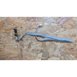 Sensor IR Sanyo CE20L02 Recondicionado Ref: 17LD23-1