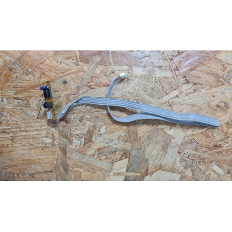 Sensor IR Sanyo CE20L02 Recondicionado Ref: 17LD23-1