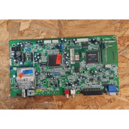 MotherBoard Sanyo CE20L02 Recondicionado Ref: 17MB18-2
