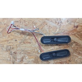Colunas TV High ONE HI3211HD Recondicionado