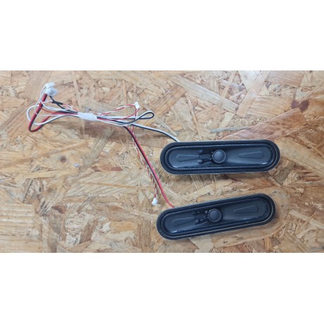 Colunas TV High ONE HI3211HD Recondicionado