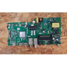 MotherBoard TV High ONE HI3211HD Recondicionado Ref: TP.MS3663T.PB751