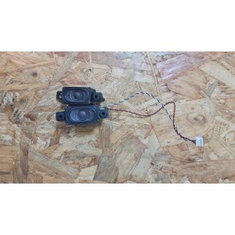 Colunas TV Asus VW224 Recondicionado