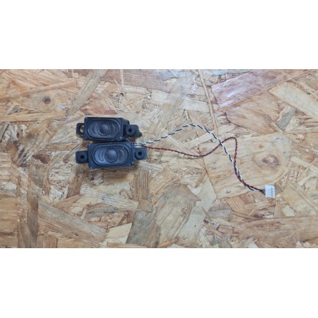 Colunas TV Asus VW224 Recondicionado