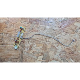 Sensor IR TV Asus VW224 Recondicionado Ref: 715G2837-1-1