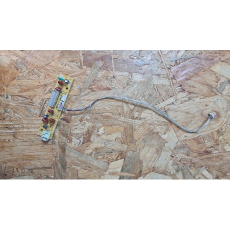 Sensor IR TV Asus VW224 Recondicionado Ref: 715G2837-1-1