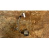 Cabo Conector RJ45 Toshiba Tecra M10-1KE Recondicionado