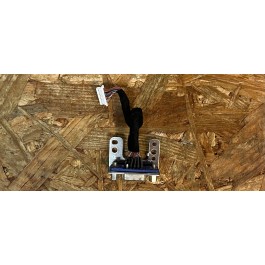 Conector VGA Toshiba Tecra M10-1KE Recondicionado