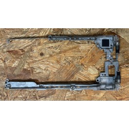 Dobradiças Esquerda & Direita Toshiba Tecra M10-1KE Recondicionado