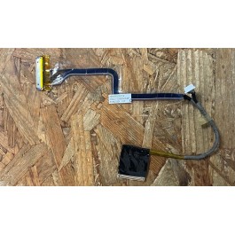 Flex LCD Toshiba Tecra M10-1KE Recondicionado Ref: GDM900001572