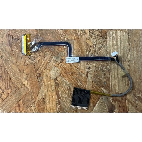 Flex LCD Toshiba Tecra M10-1KE Recondicionado Ref: GDM900001572
