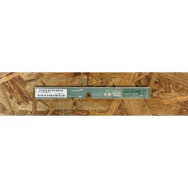 Inverter Toshiba Tecra M10-1KE Recondicionado Ref: G71C0006AAT0