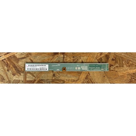 Inverter Toshiba Tecra M10-1KE Recondicionado Ref: G71C0006AAT0