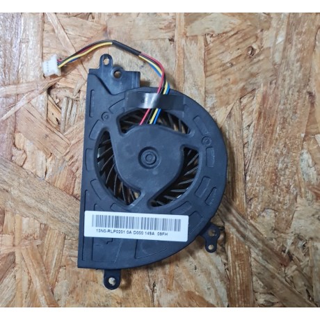 Ventoinha Asus F553M Recondicionado Ref: 13N0-RLP0201