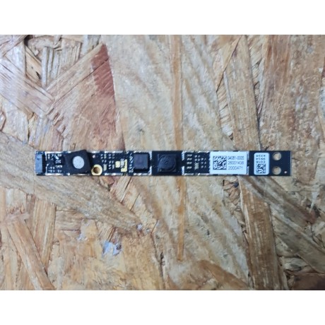 Webcam Asus F553M Recondicionado Ref: 04081-0005