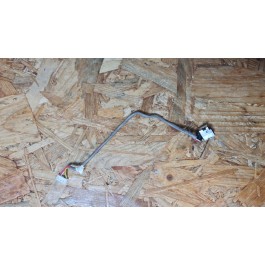 Conector de Carga HP Pavilion DV7-1000 Series Recondicionado Ref: DC301004S00