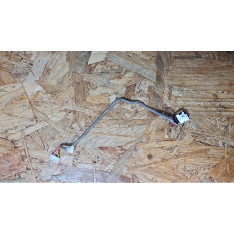 Conector de Carga HP Pavilion DV7-1000 Series Recondicionado Ref: DC301004S00