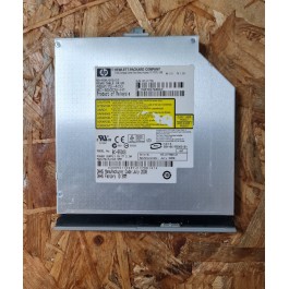 Leitor DVD HP Pavilion DV7-1000 Series Recondicionado Ref: 459175-4C0