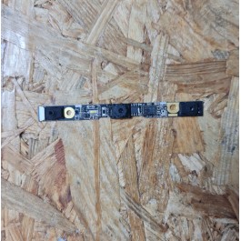 Webcam HP Pavilion DV7-1000 Series Recondicionado Ref: 960-000192