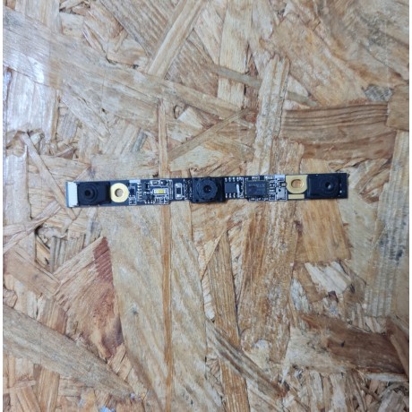 Webcam HP Pavilion DV7-1000 Series Recondicionado Ref: 960-000192
