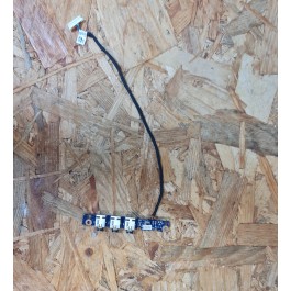 Placa Jack Audio HP Pavilion DV7-1000 Series Recondicionado Ref: LS-4081P