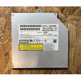 Leitor DVD Toshiba Tecra M10-1KE Recondicionado Ref: UJ890
