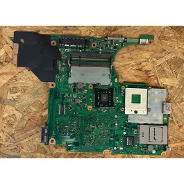 MotherBoard Toshiba Tecra M10-1KE Recondicionado Ref: A5A002520010 A ( NÃO DÁ IMAGEM )