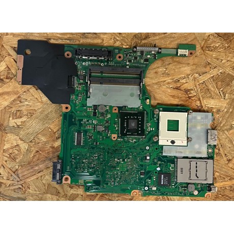 MotherBoard Toshiba Tecra M10-1KE Recondicionado Ref: A5A002520010 A ( NÃO DÁ IMAGEM )