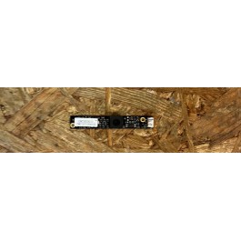 WebCam Toshiba Tecra M10-1KE Recondicionado Ref: G9BC00038210