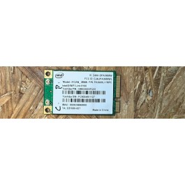 Placa Wireless Toshiba Tecra M10-1KE Recondicionado Ref: G86C0003FQ10